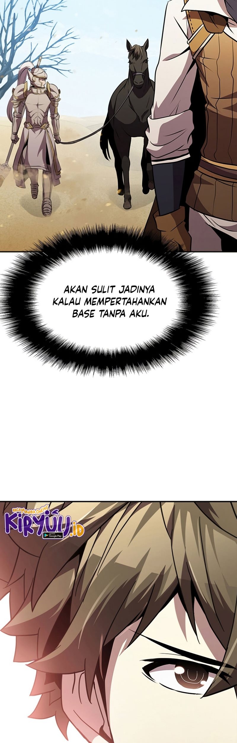 Taming Master Chapter 84 Gambar 19