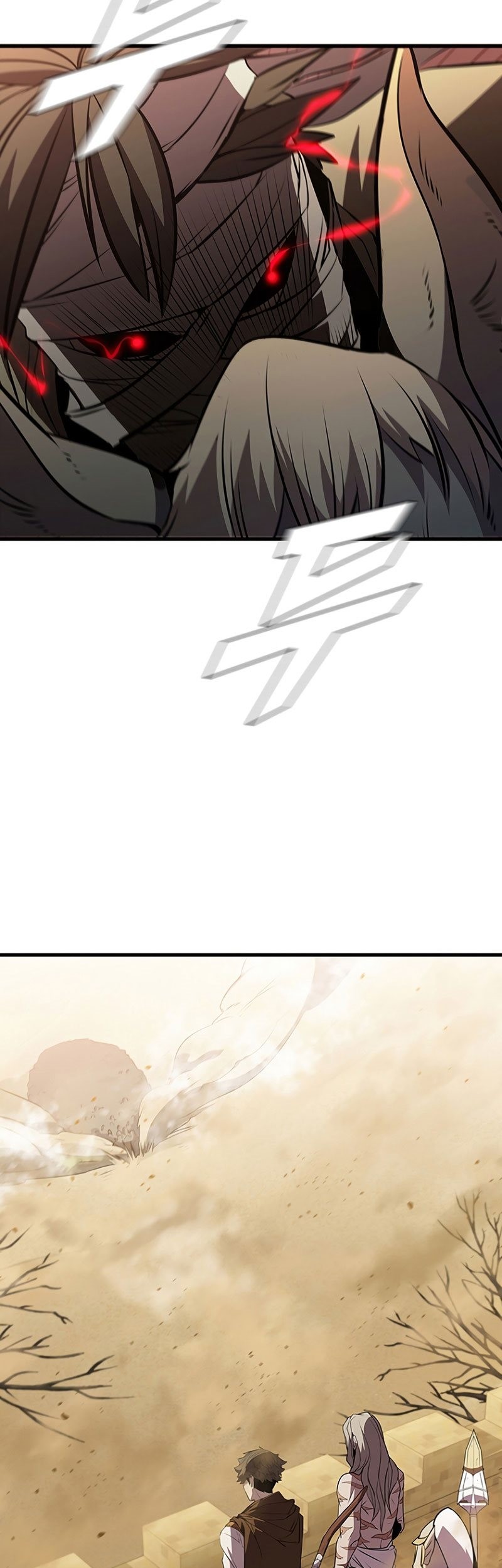 Taming Master Chapter 83 Gambar 37