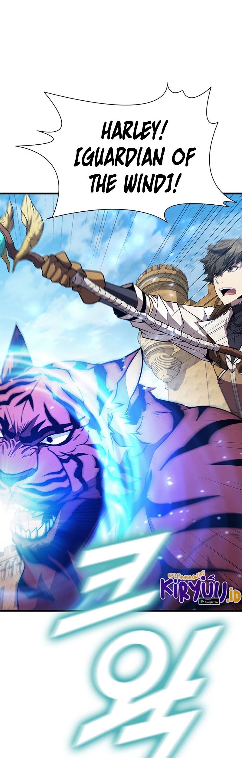 Taming Master Chapter 83 Gambar 58