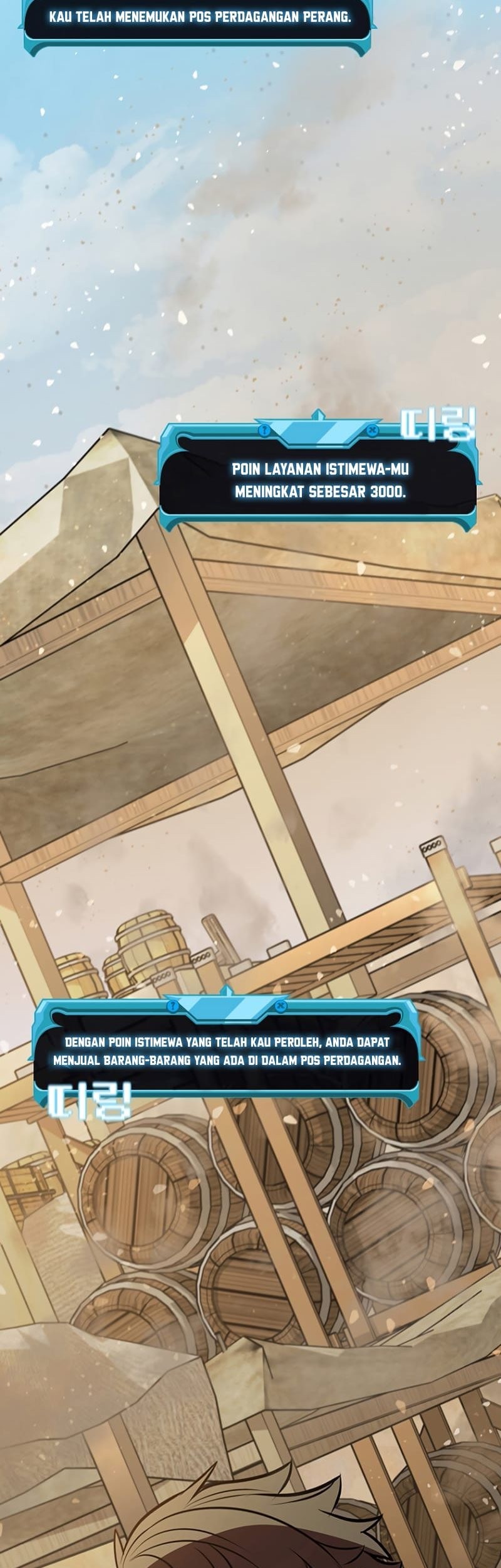Taming Master Chapter 82 Gambar 38