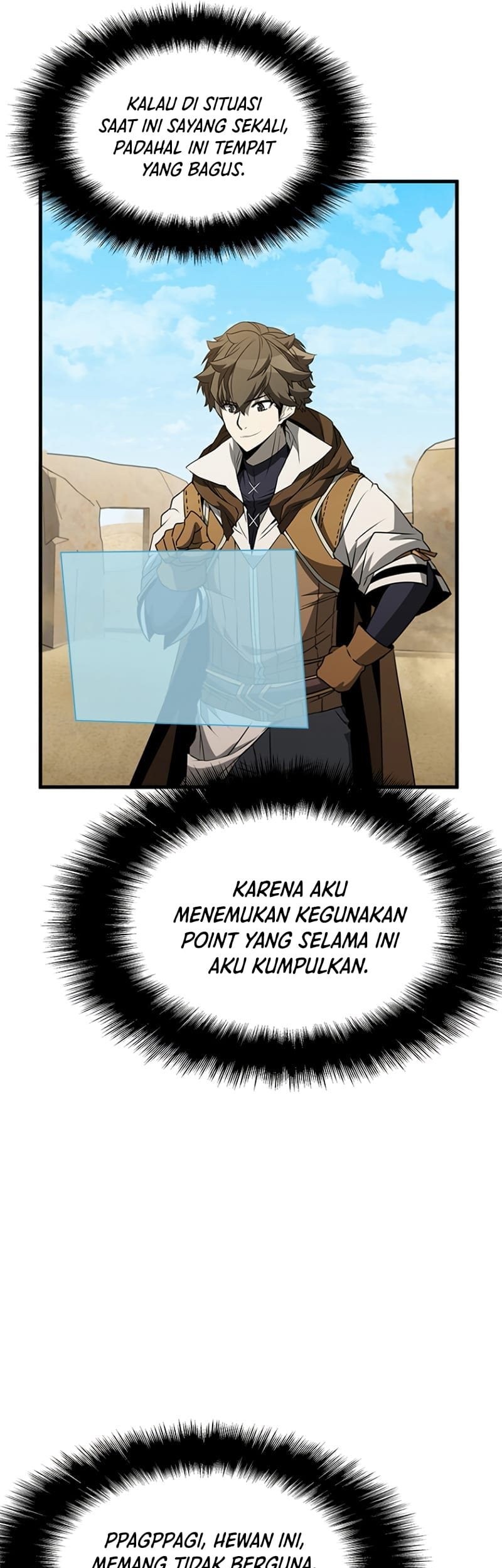 Taming Master Chapter 82 Gambar 40