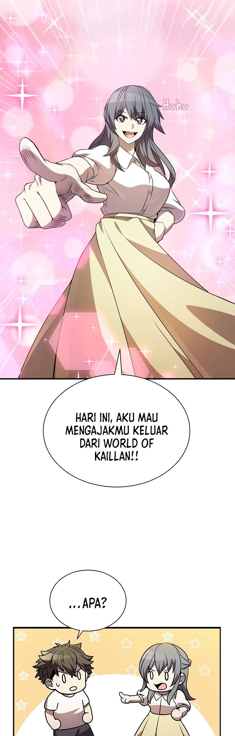 Taming Master Chapter 81 Gambar 16