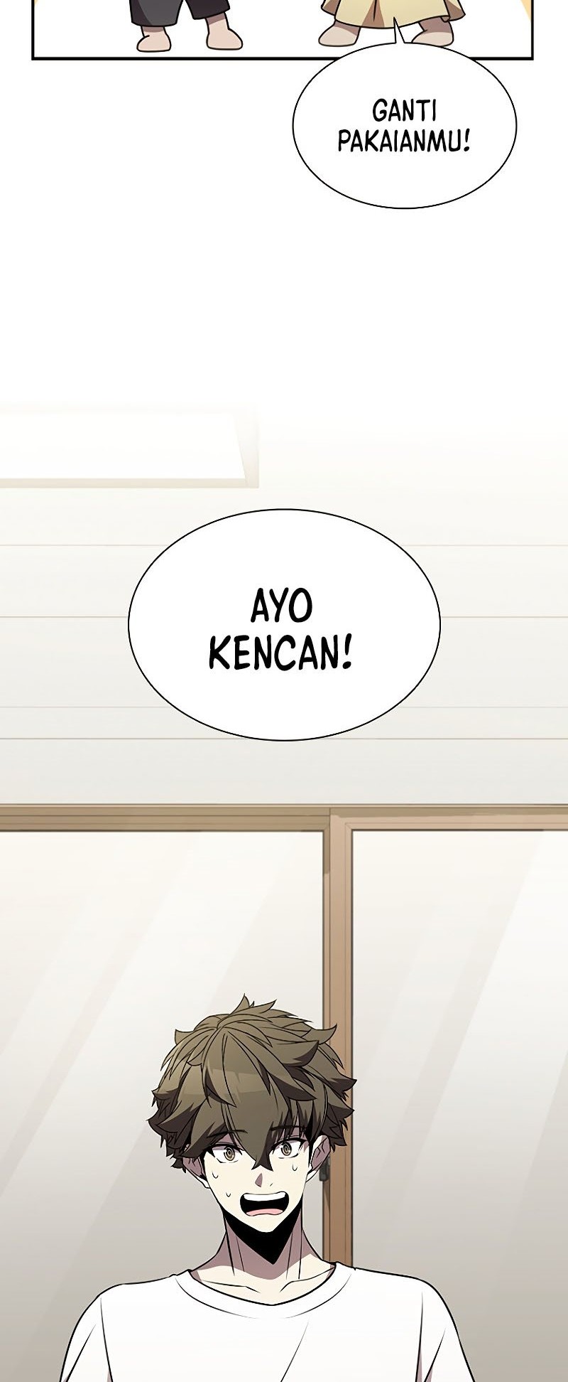 Taming Master Chapter 81 Gambar 17