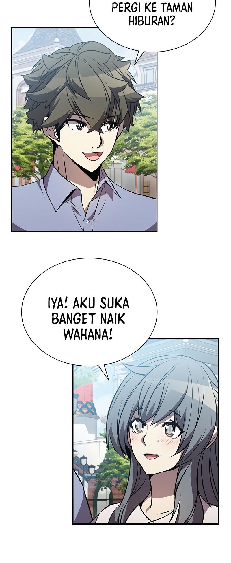 Taming Master Chapter 81 Gambar 21