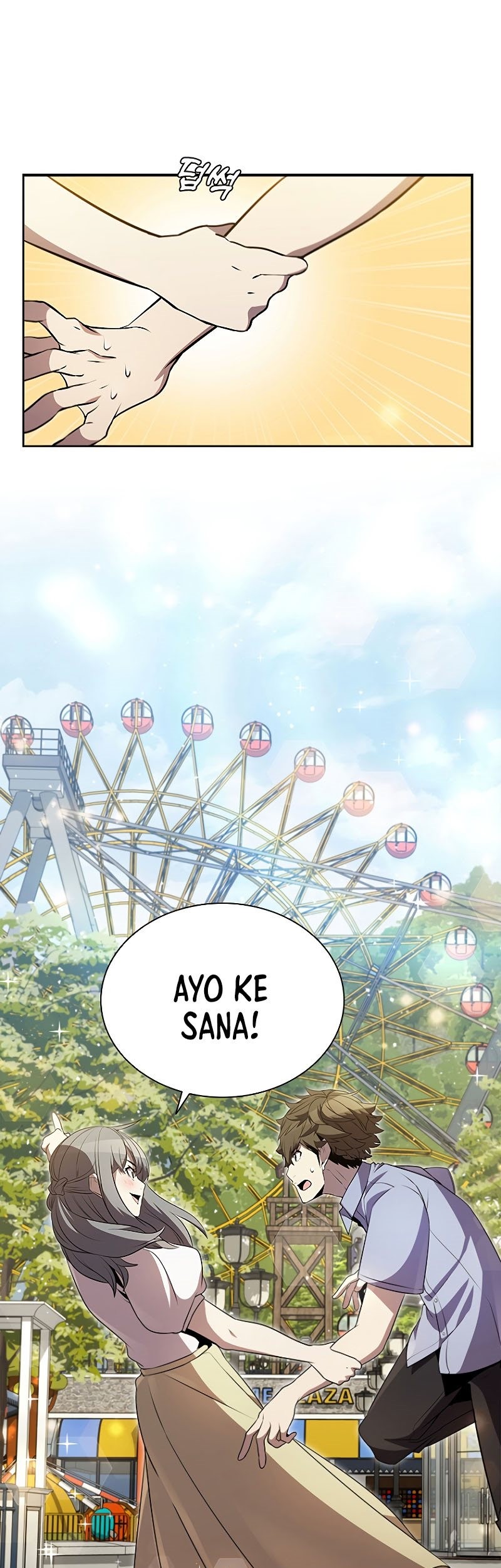 Taming Master Chapter 81 Gambar 22