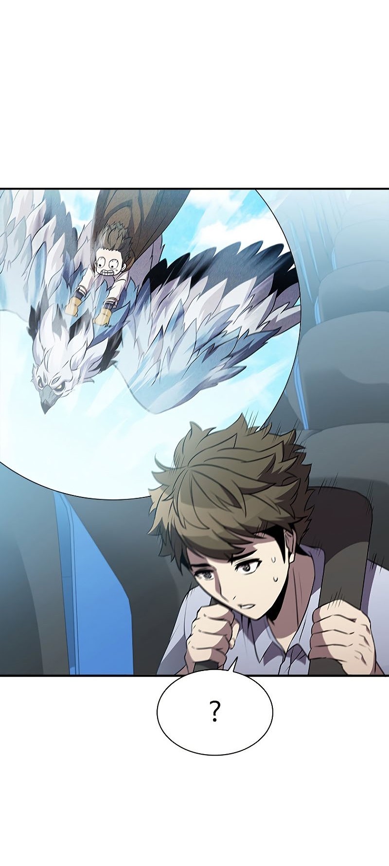 Taming Master Chapter 81 Gambar 25