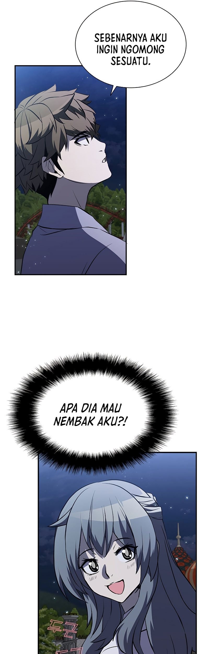 Taming Master Chapter 81 Gambar 28