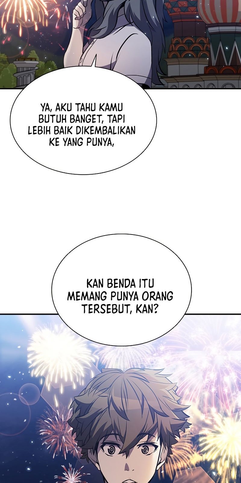 Taming Master Chapter 81 Gambar 31