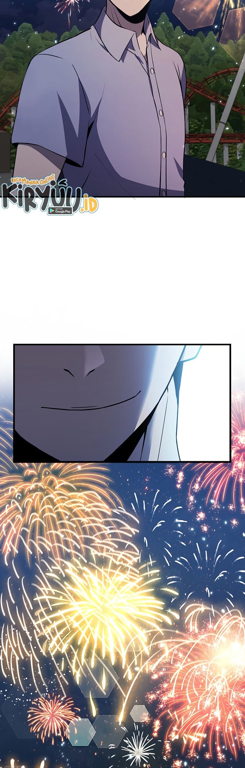 Taming Master Chapter 81 Gambar 32