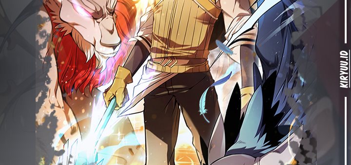 Baca Taming Master Chapter 81 Gambar 2
