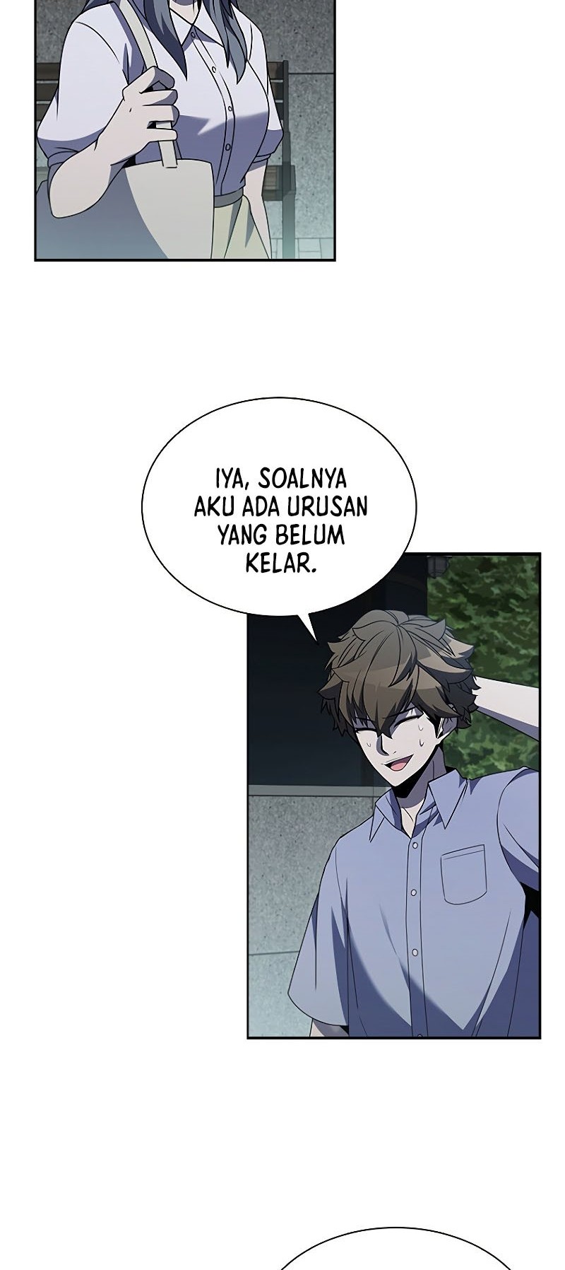 Taming Master Chapter 81 Gambar 37