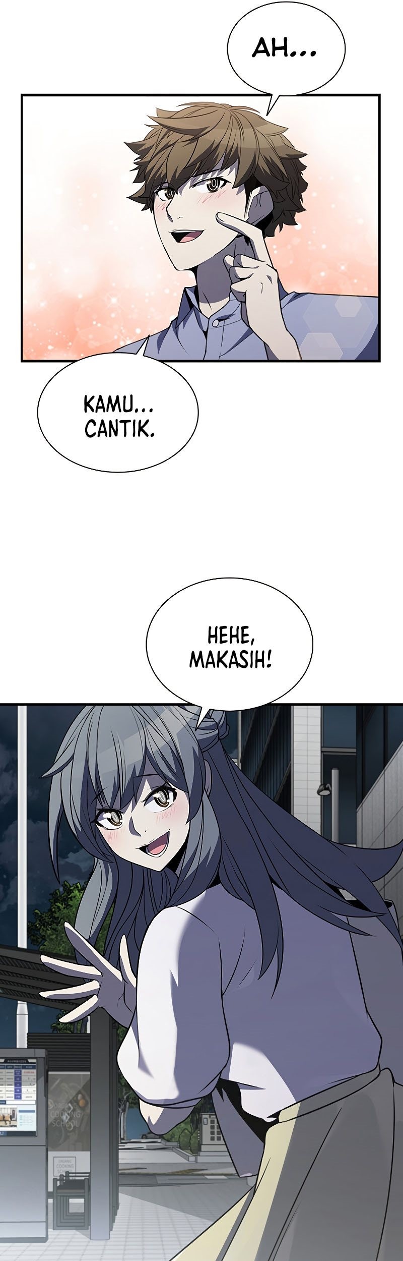 Taming Master Chapter 81 Gambar 40