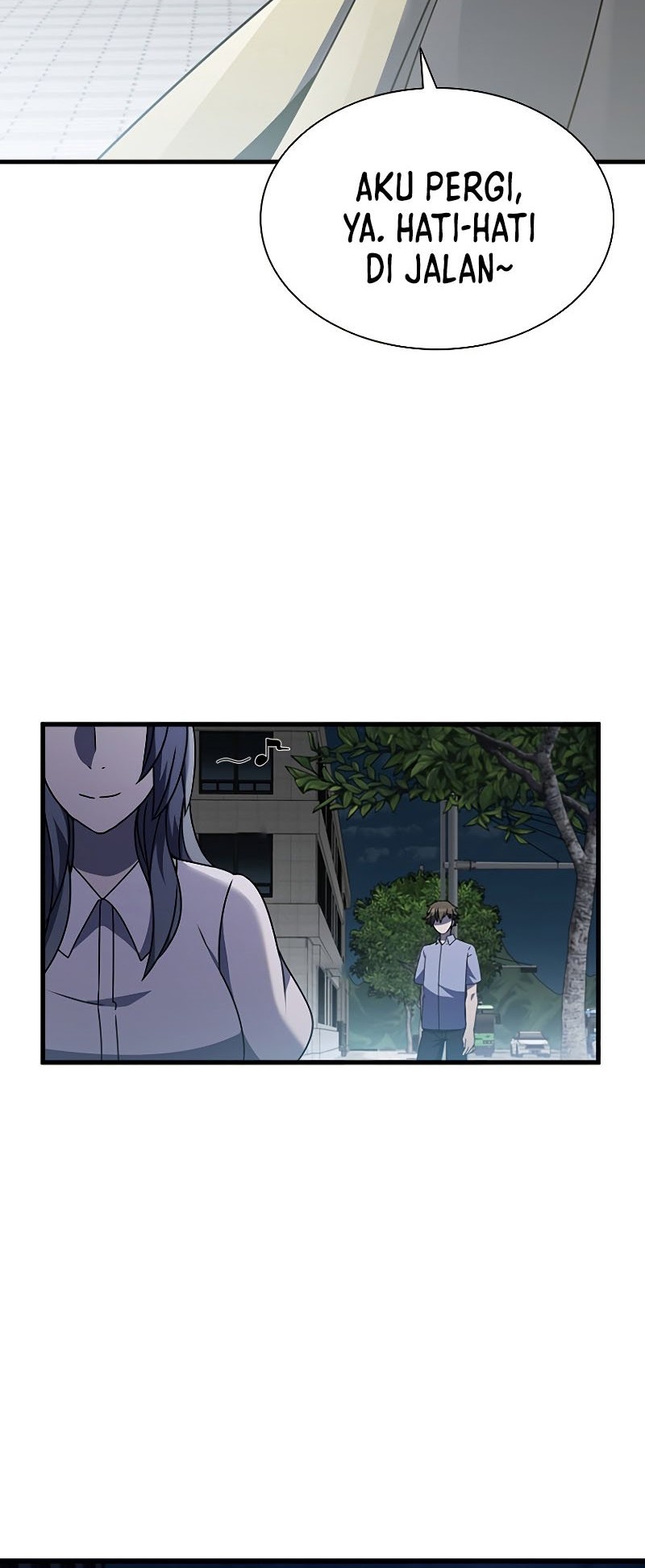 Taming Master Chapter 81 Gambar 41