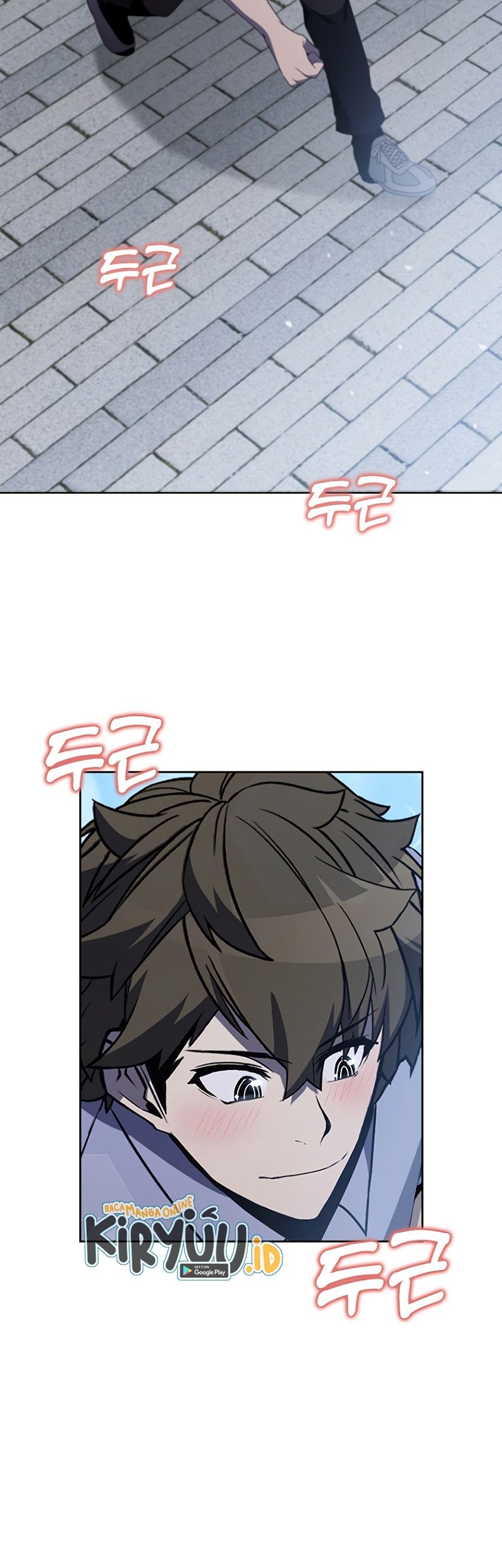 Taming Master Chapter 81 Gambar 44