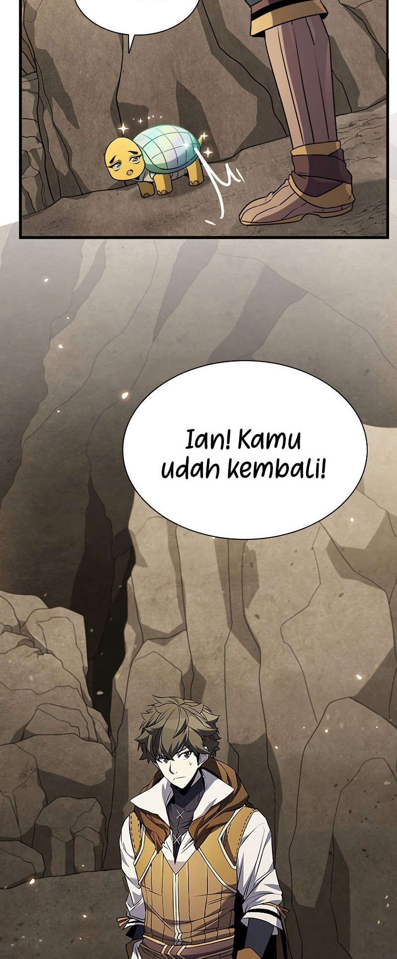 Taming Master Chapter 81 Gambar 47