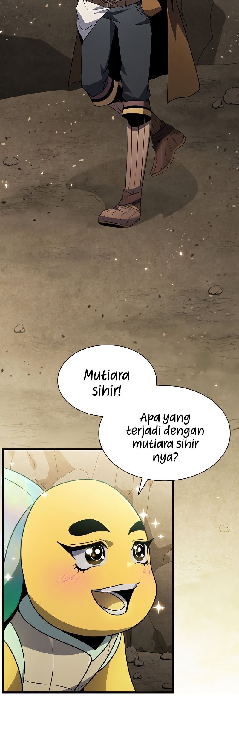 Taming Master Chapter 81 Gambar 48