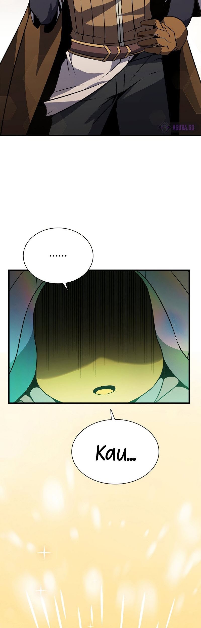 Taming Master Chapter 81 Gambar 54