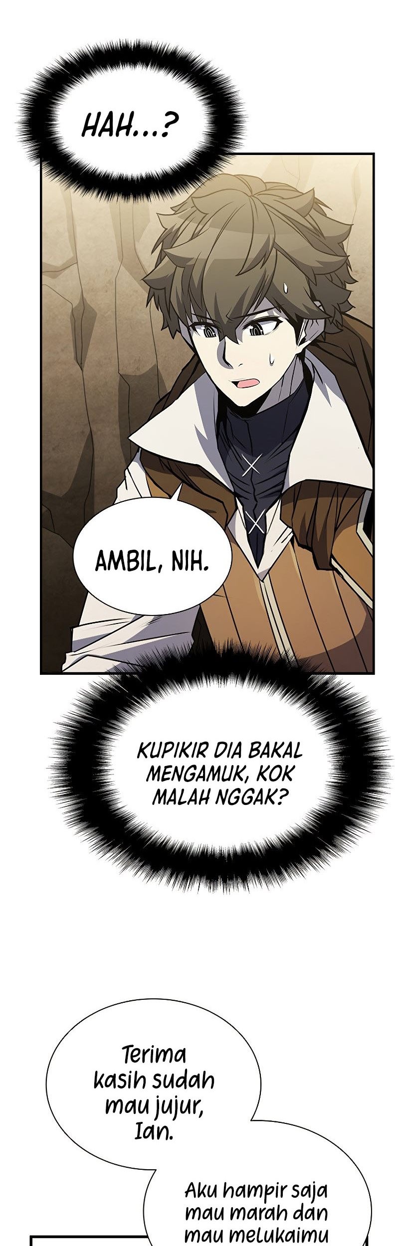 Taming Master Chapter 81 Gambar 56