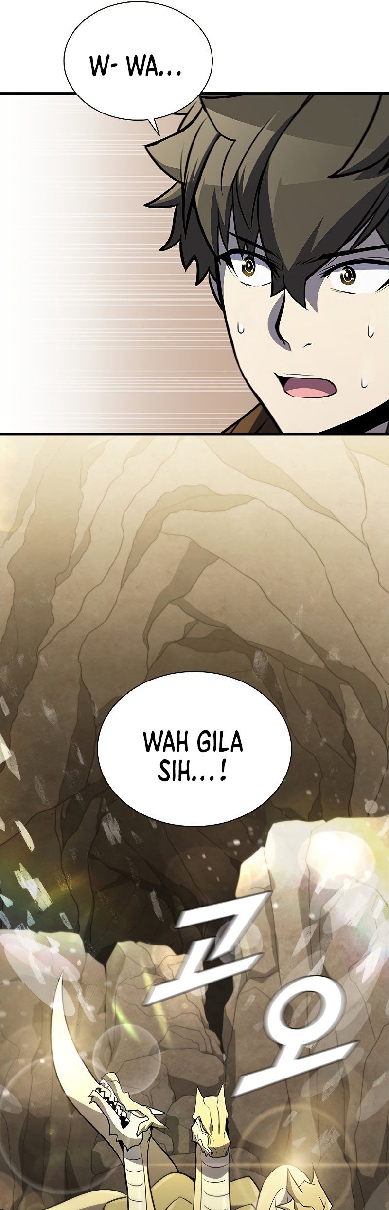 Taming Master Chapter 81 Gambar 64