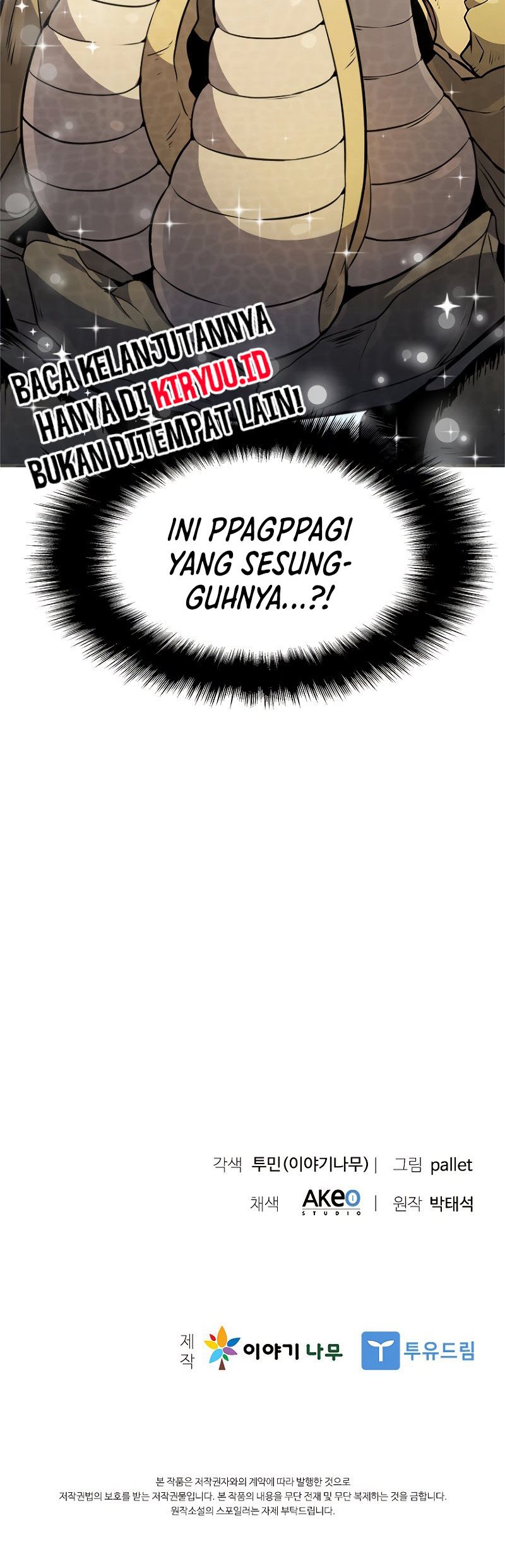 Taming Master Chapter 81 Gambar 66