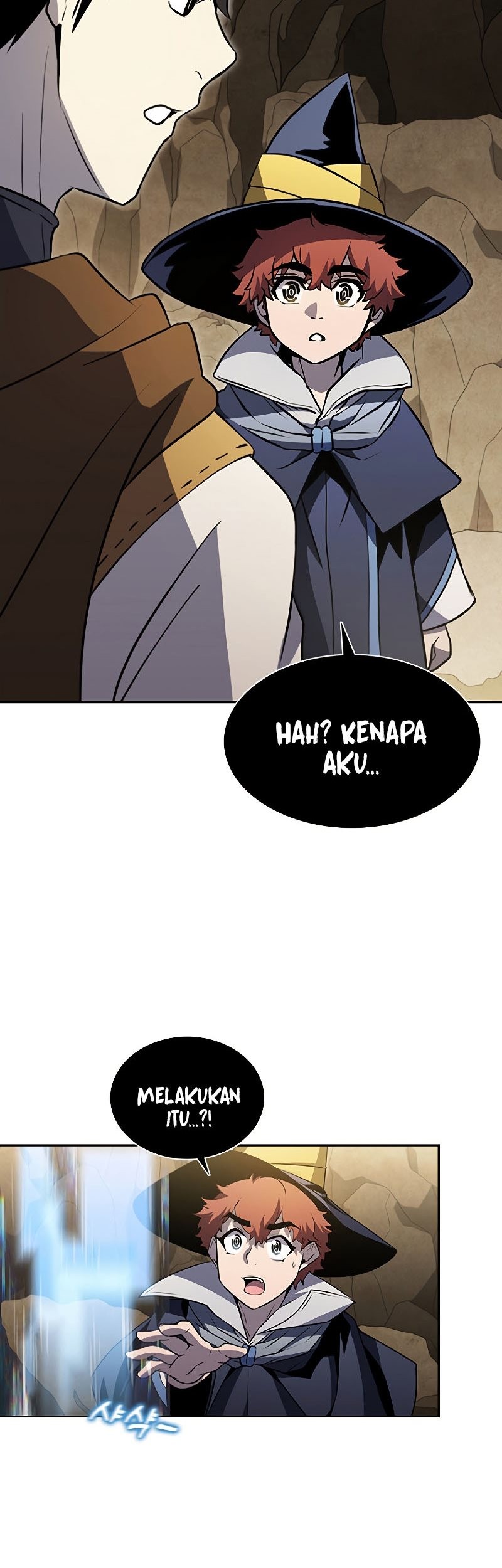 Taming Master Chapter 81 Gambar 8