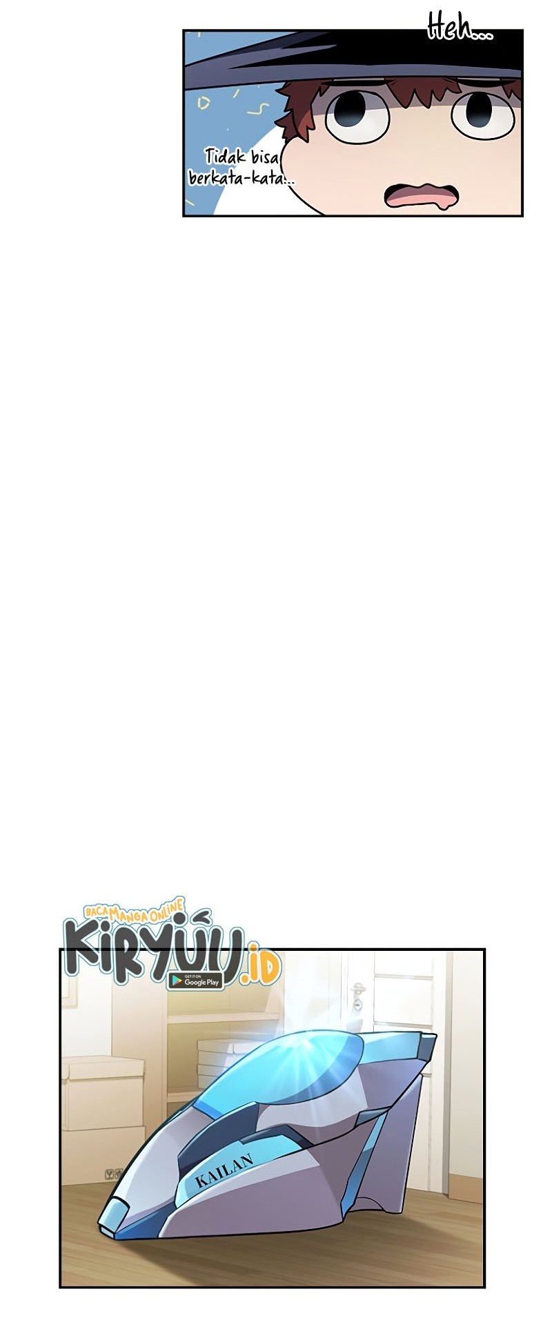 Taming Master Chapter 81 Gambar 9