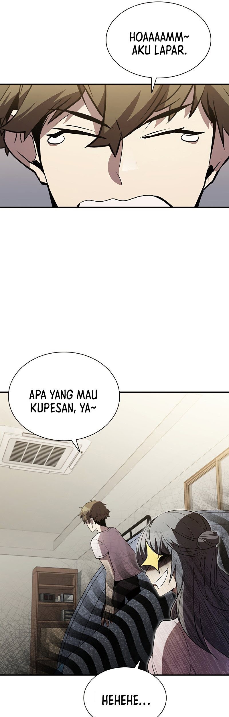 Taming Master Chapter 81 Gambar 10