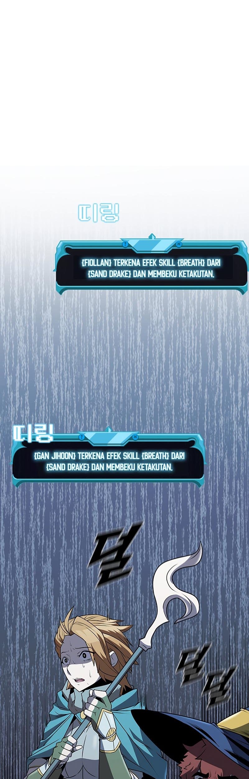 Taming Master Chapter 80 Gambar 25