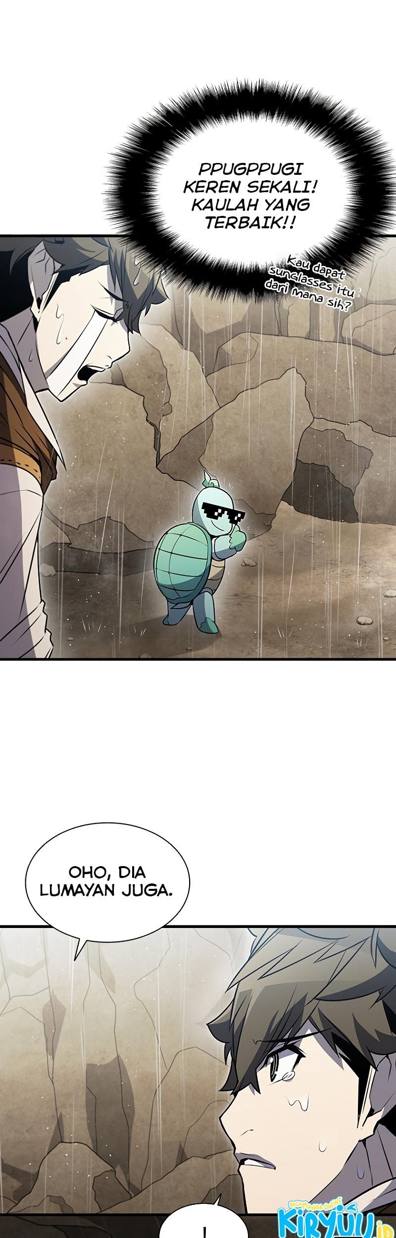 Taming Master Chapter 80 Gambar 40