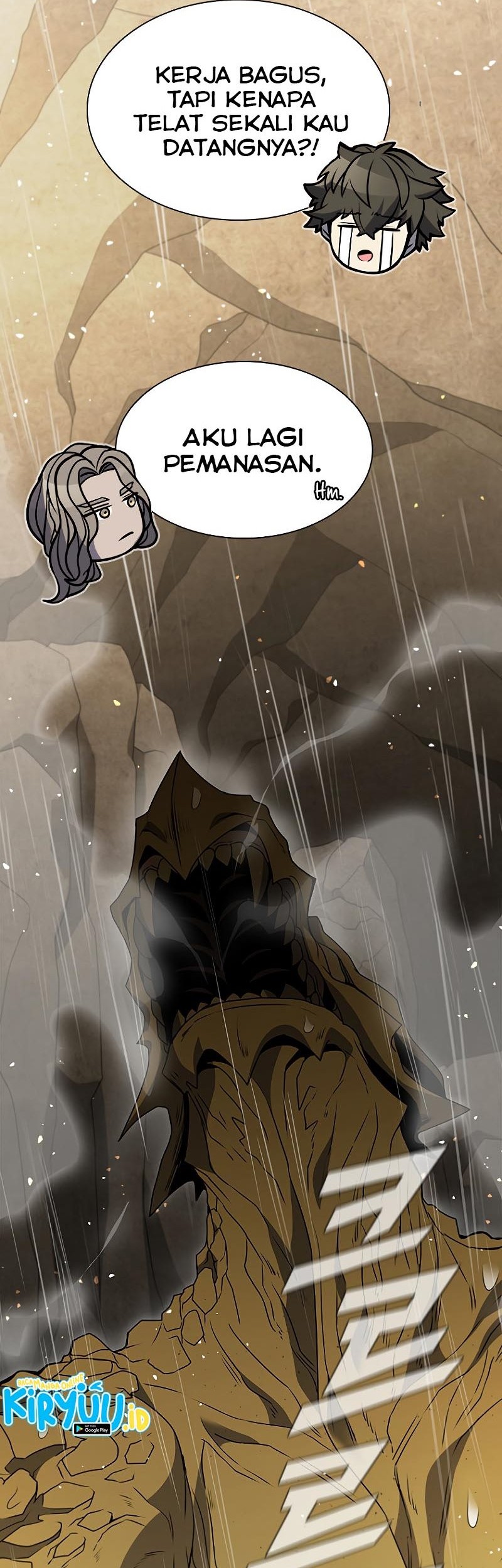 Taming Master Chapter 80 Gambar 44