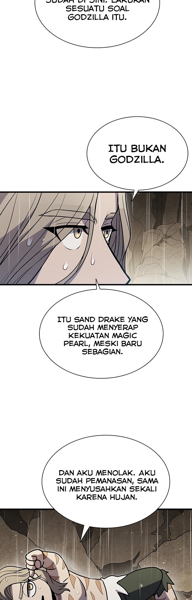 Taming Master Chapter 80 Gambar 46