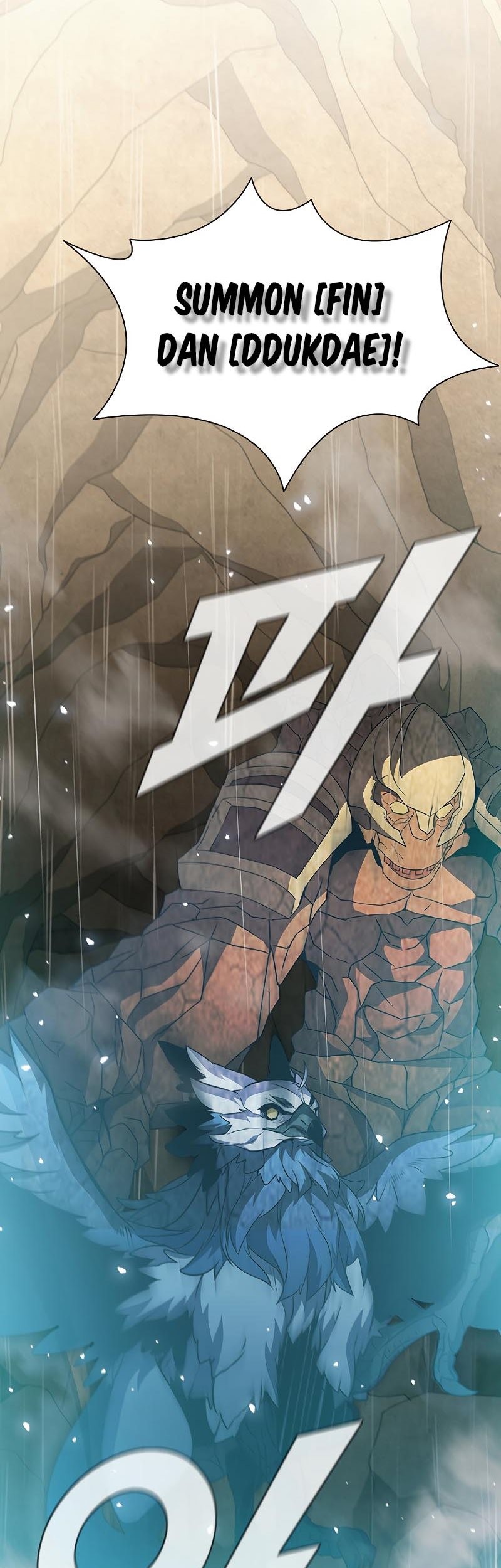 Taming Master Chapter 80 Gambar 52