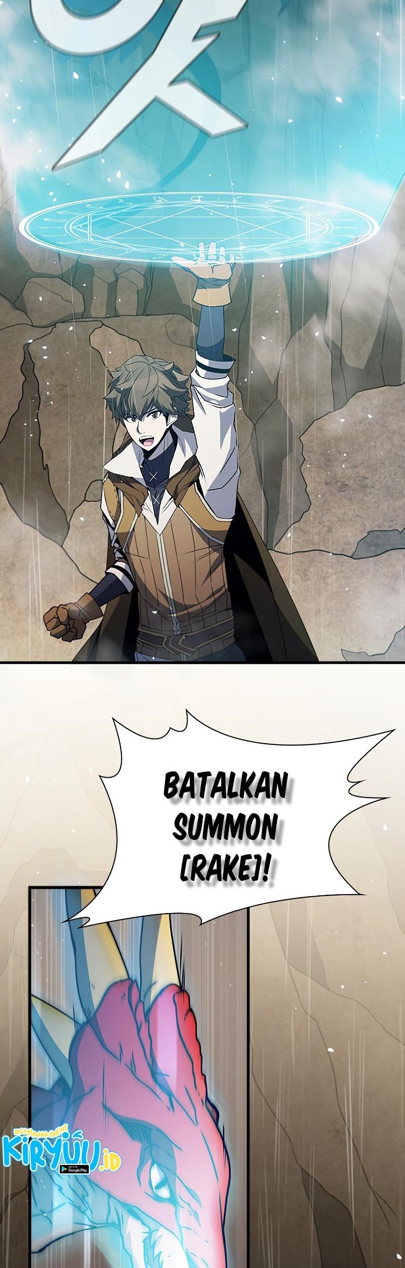 Taming Master Chapter 80 Gambar 53