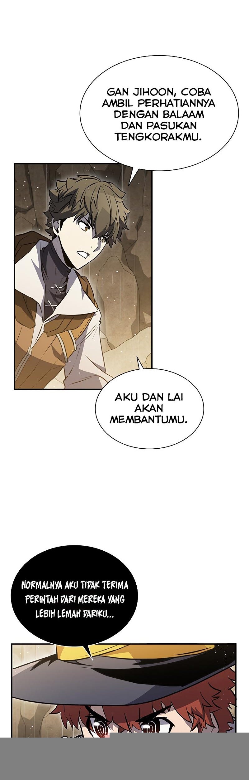 Taming Master Chapter 80 Gambar 62