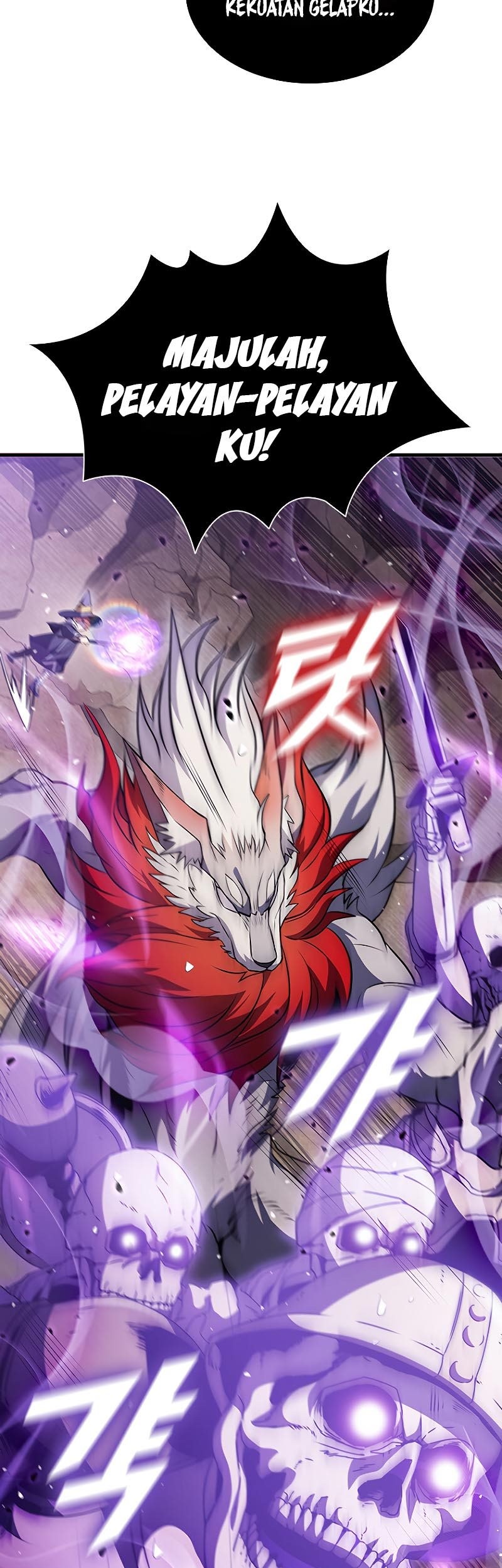 Taming Master Chapter 80 Gambar 64