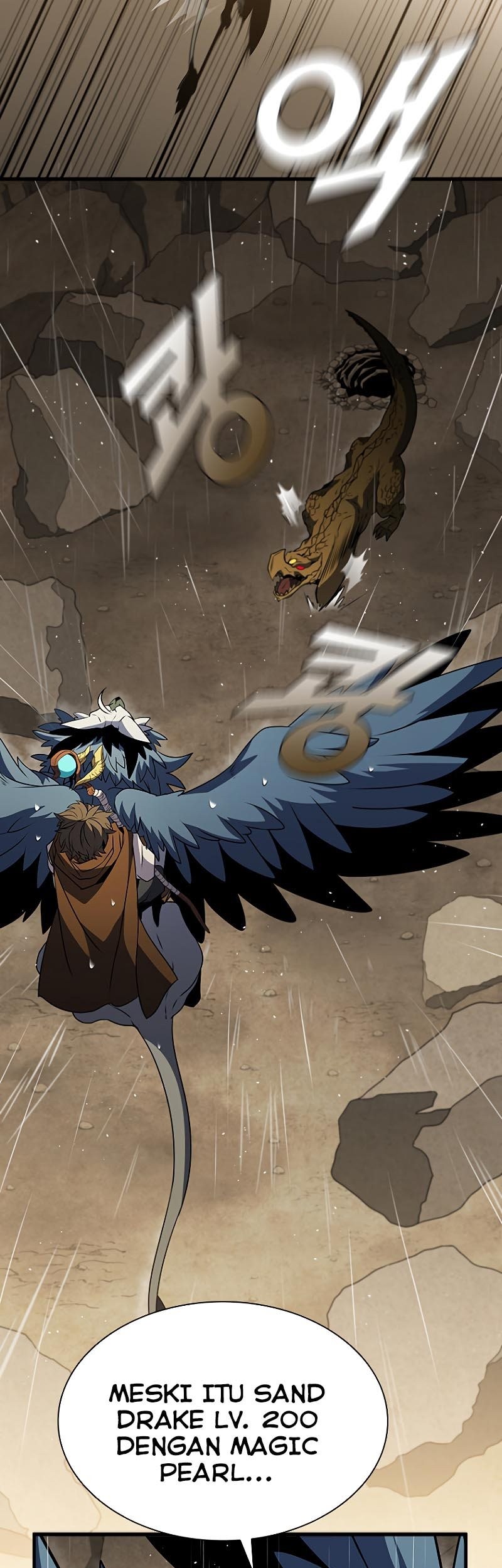 Taming Master Chapter 80 Gambar 70