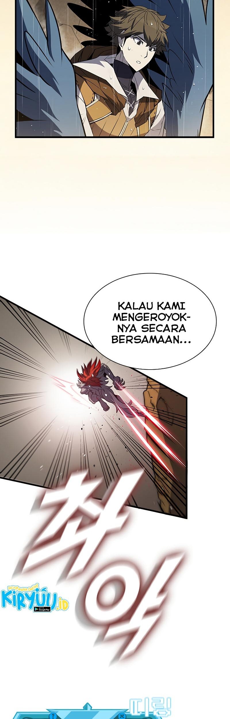 Taming Master Chapter 80 Gambar 71