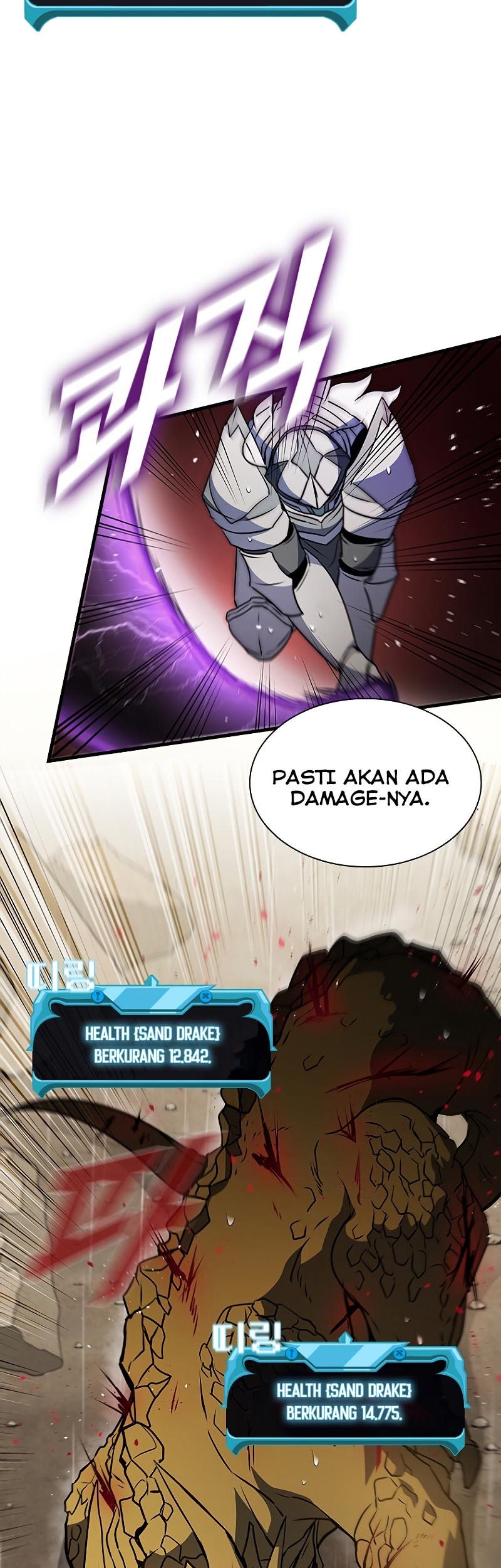 Taming Master Chapter 80 Gambar 73