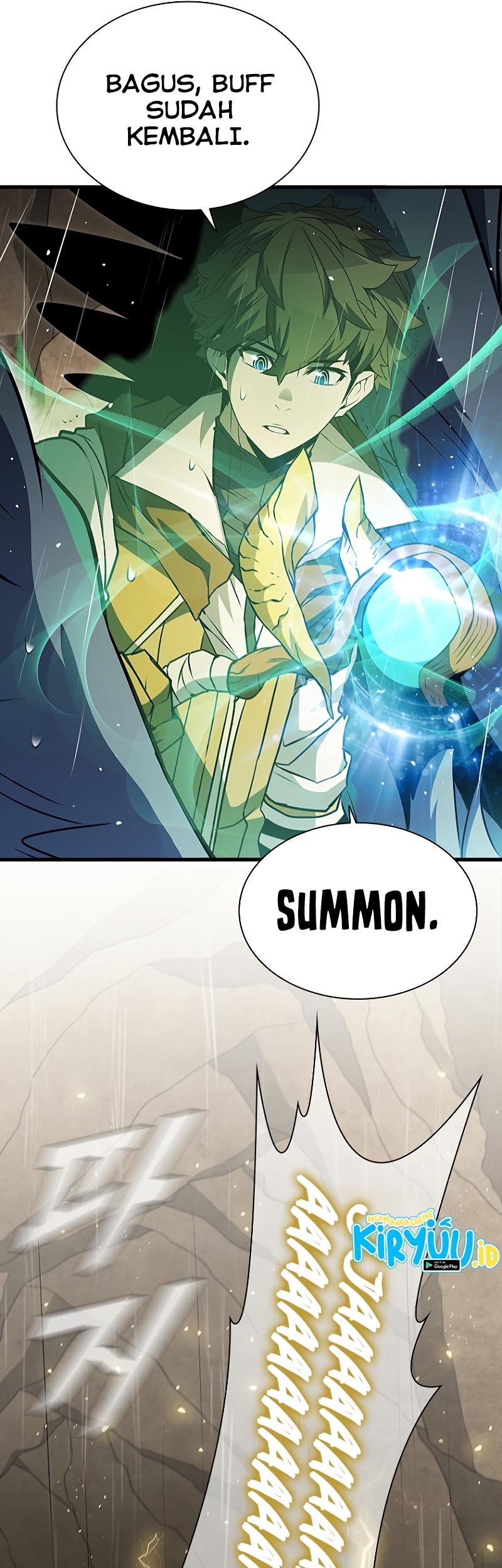 Taming Master Chapter 80 Gambar 76