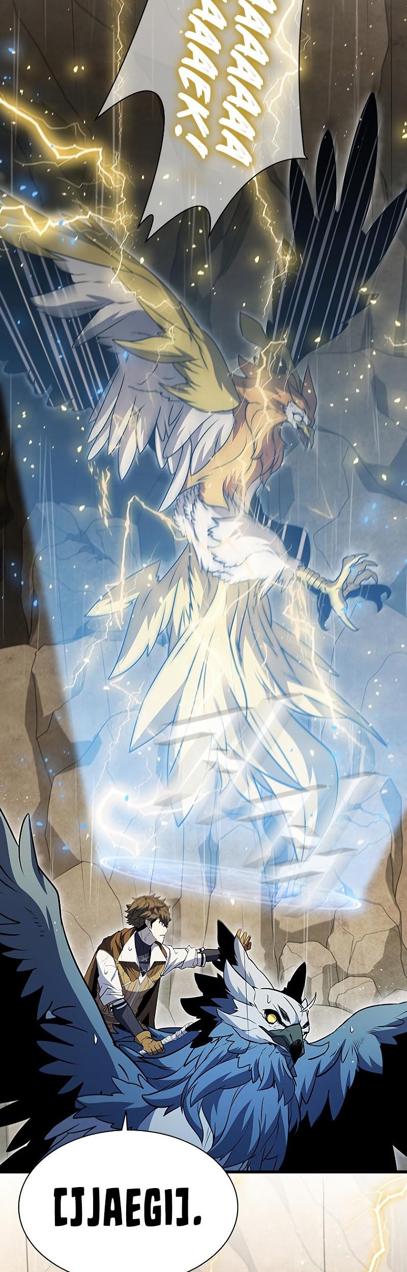 Taming Master Chapter 80 Gambar 77