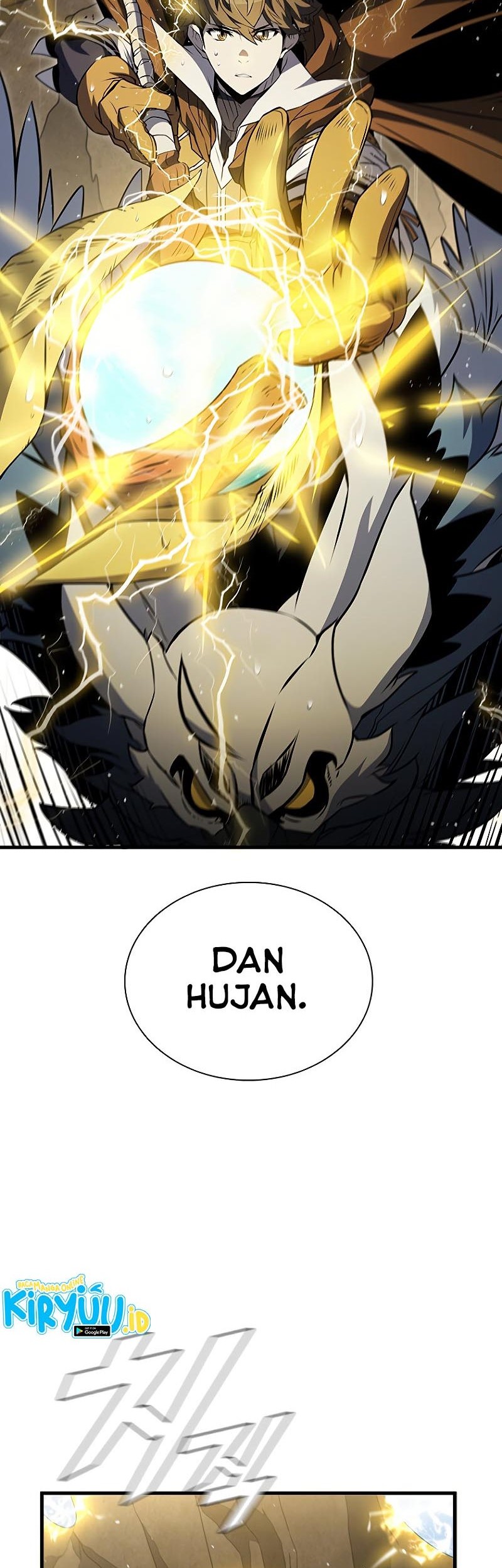 Taming Master Chapter 80 Gambar 80