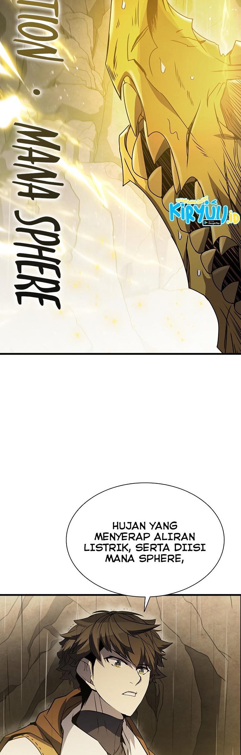 Taming Master Chapter 80 Gambar 83