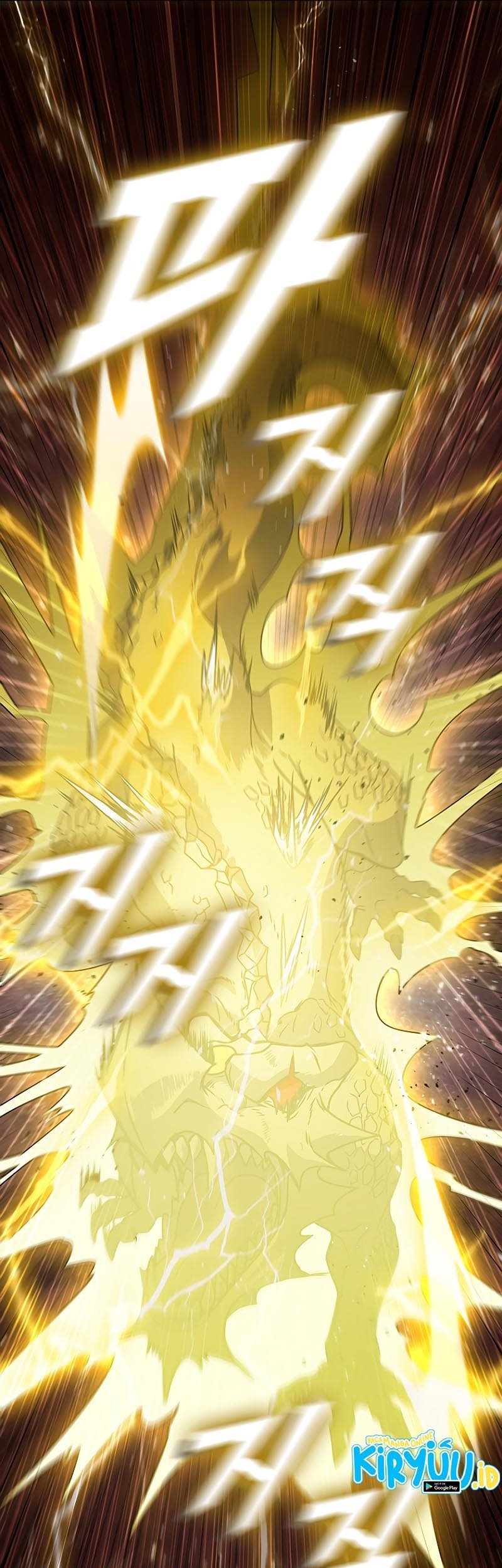 Taming Master Chapter 80 Gambar 85