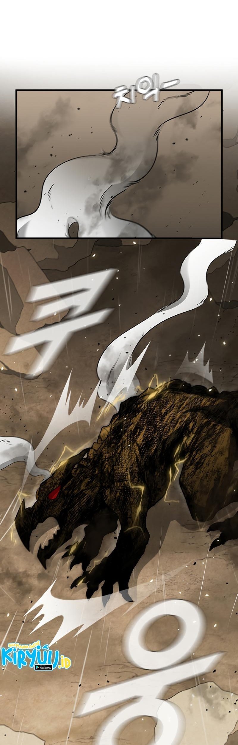 Taming Master Chapter 80 Gambar 89