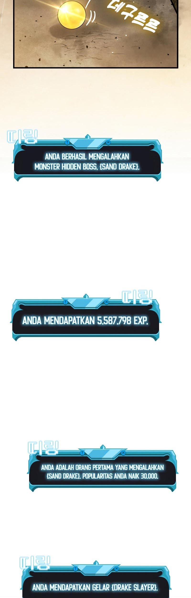 Taming Master Chapter 80 Gambar 91