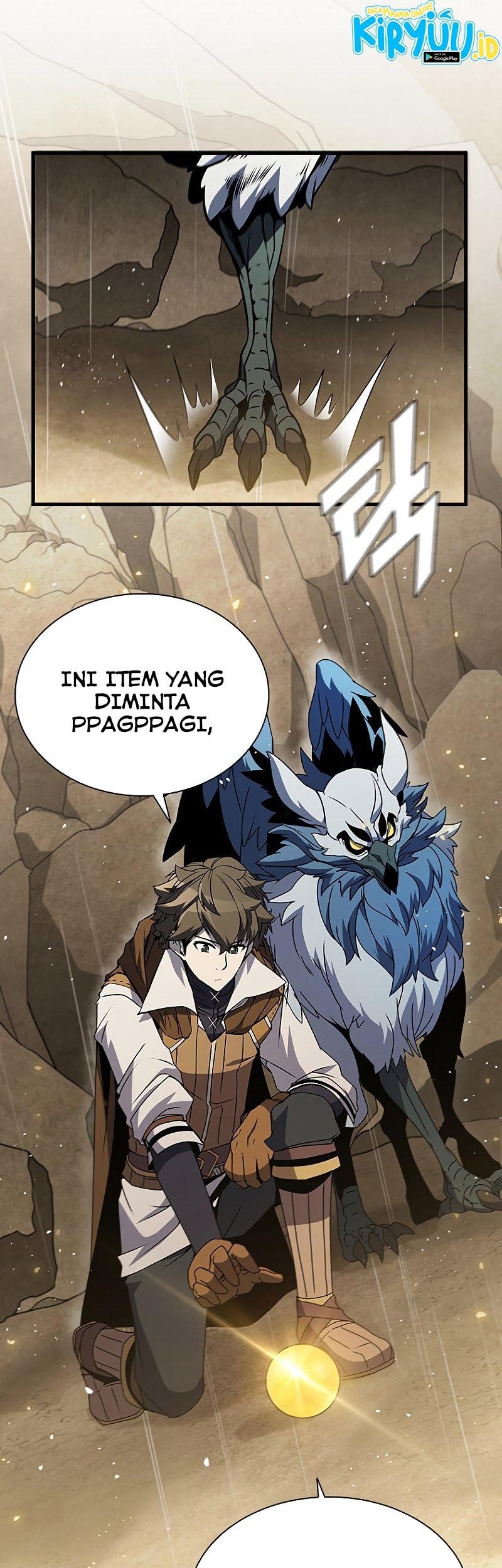 Taming Master Chapter 80 Gambar 94