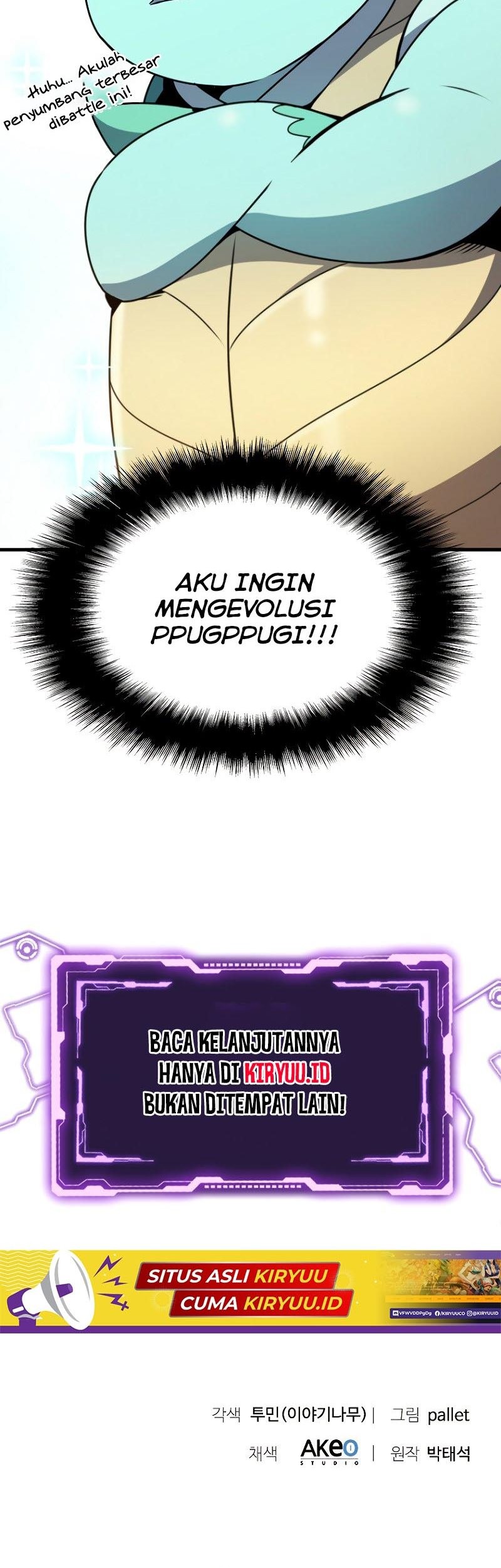 Taming Master Chapter 80 Gambar 98