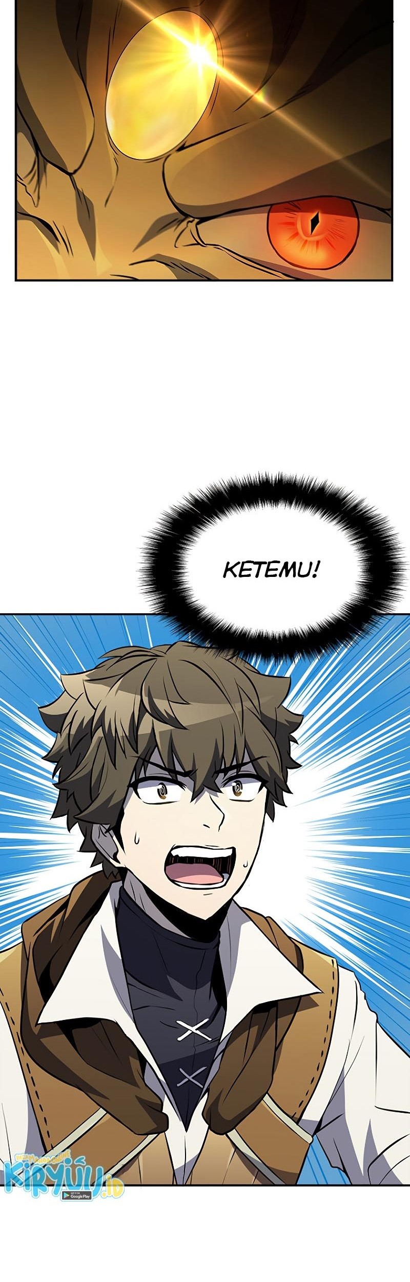 Taming Master Chapter 80 Gambar 8