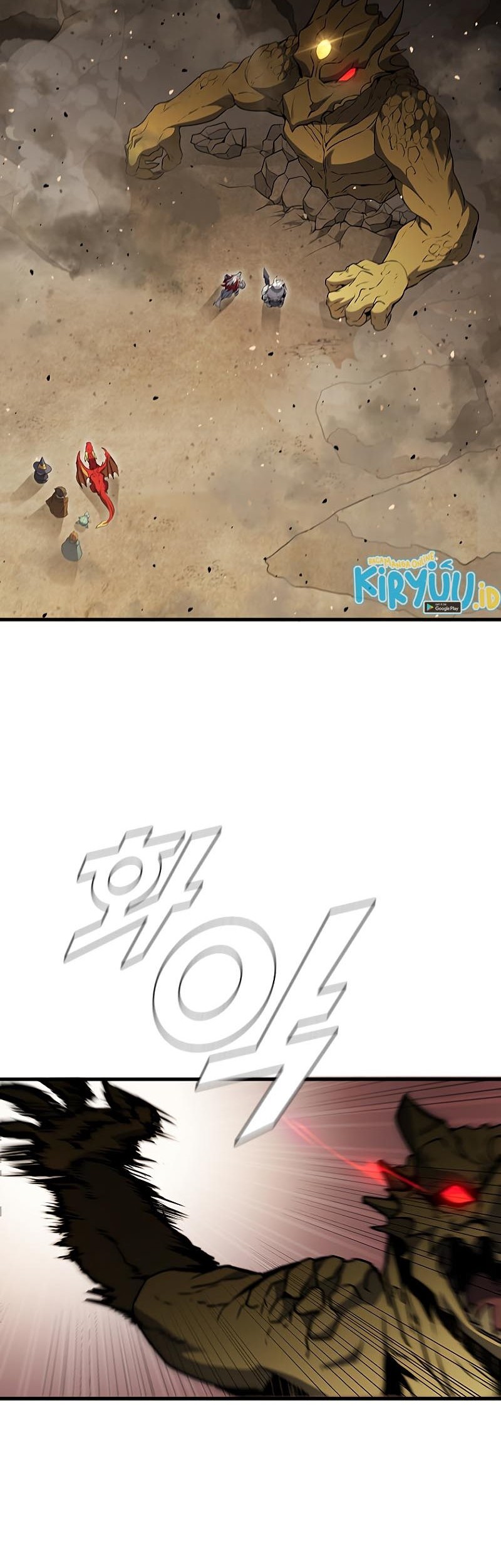 Taming Master Chapter 80 Gambar 11
