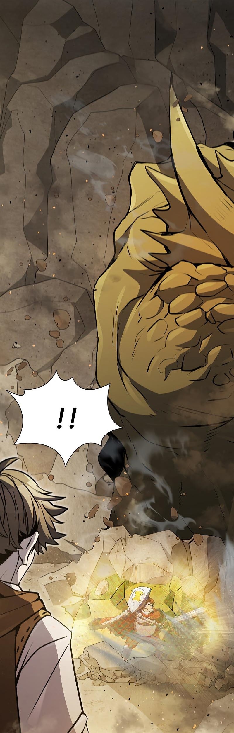 Taming Master Chapter 80 Gambar 16